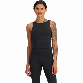 Autumn coziness Casual Flex Women's Dune Sky Tanklette