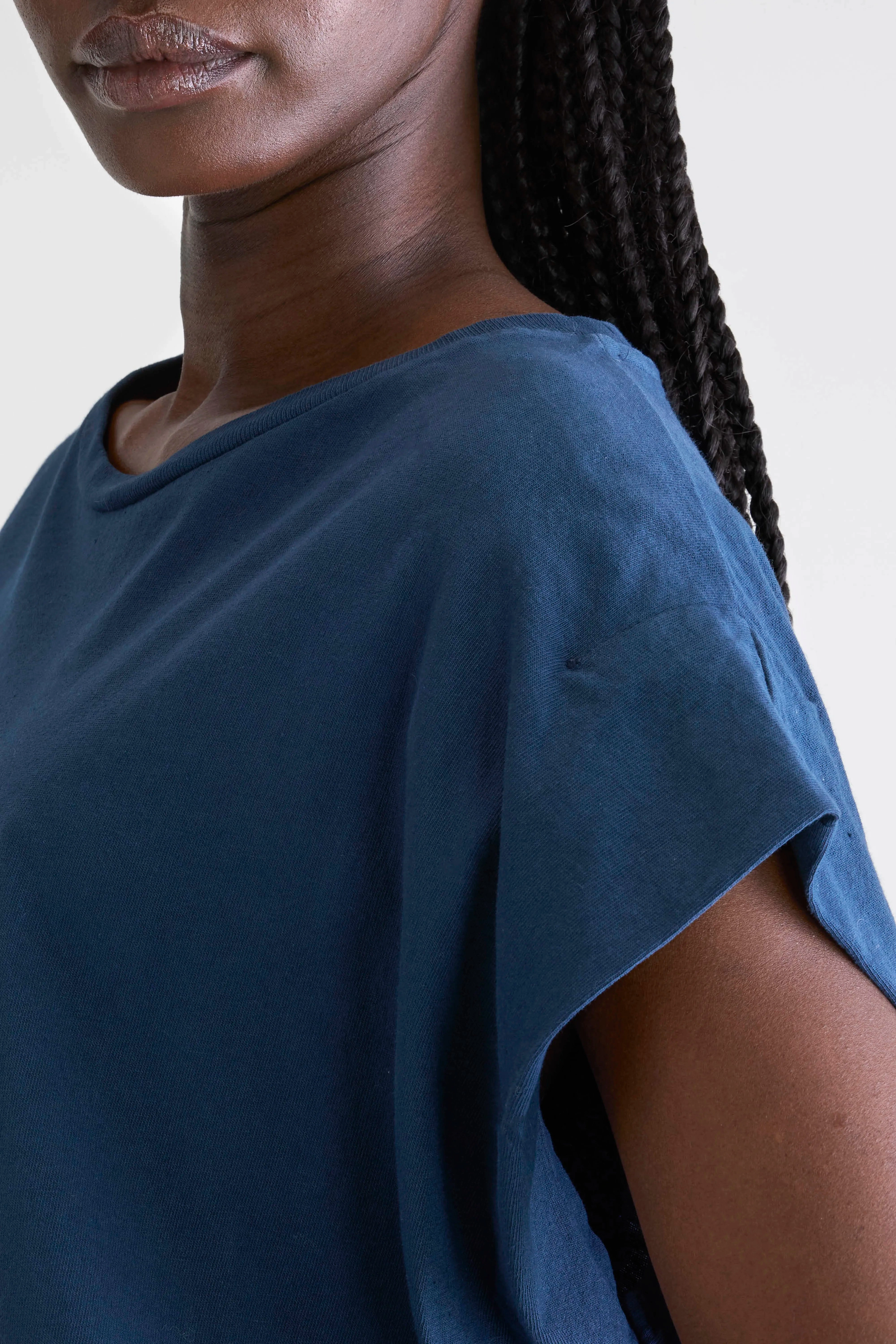 Vice crew-neck t-shirt (252 / W / PARKER) product pricing Printed Detail