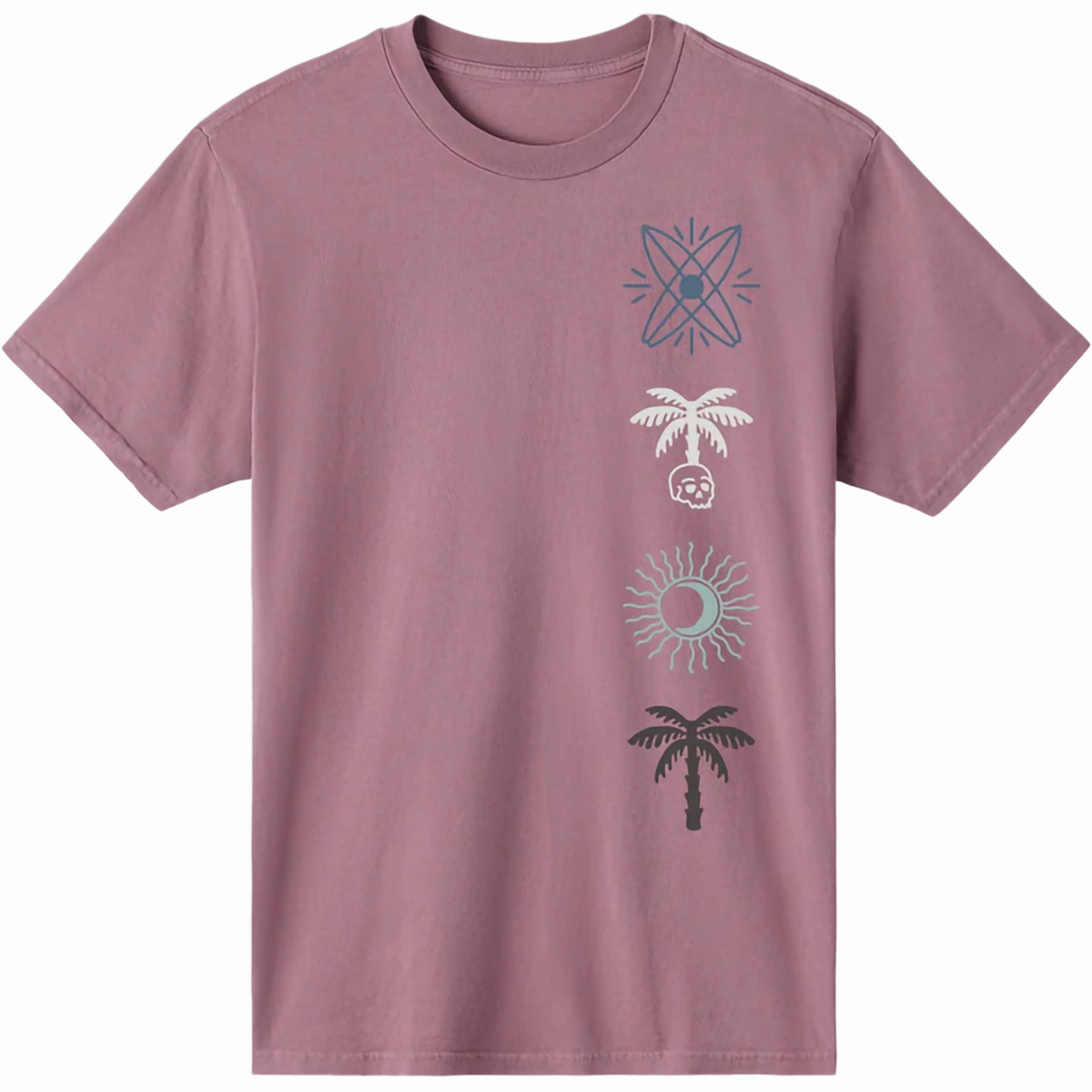 Street Comfort OG Grindz Tee