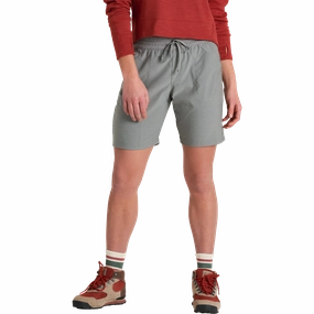 Luxury Brand Women's Trekr Pull On Short