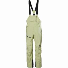 Fit Comfort Free Movement Women's Powderqueen Bib Pant