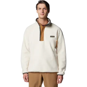 Spark Men's Helvetia II 1/2 Snap Pullover