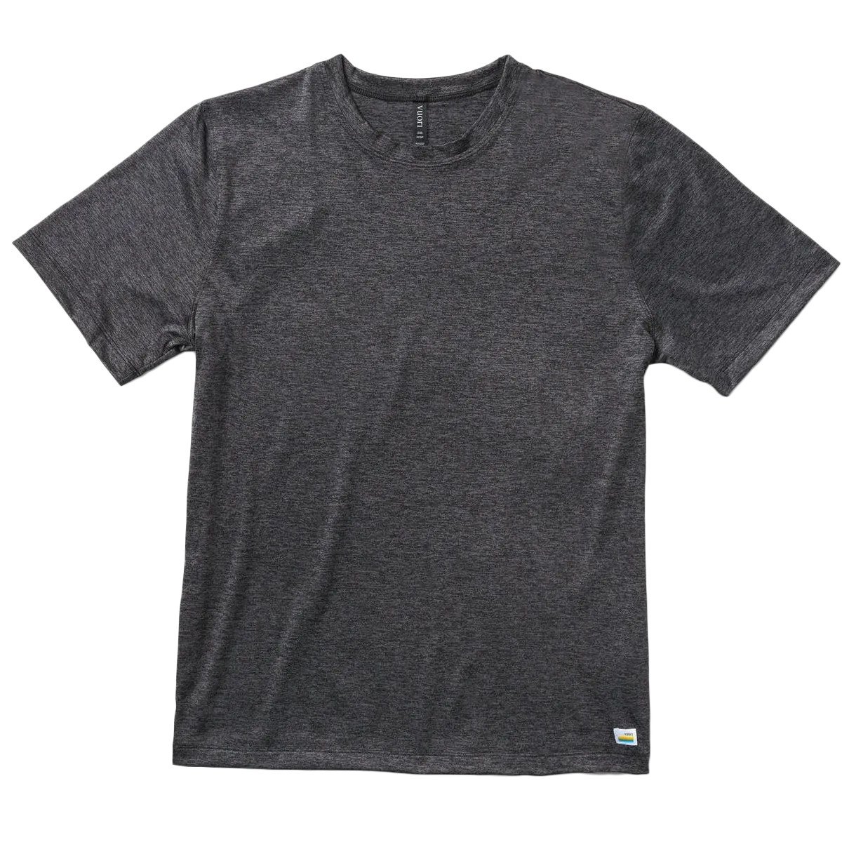 TemperatureRegulating Workout Men's Strato Tech Tee