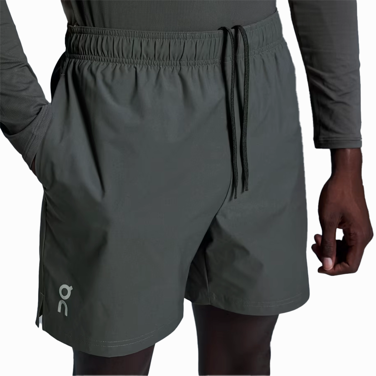 Men's Core Short 5" Fitness Enthusiast