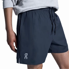 Breezy Stretch Men's Core Short 5"