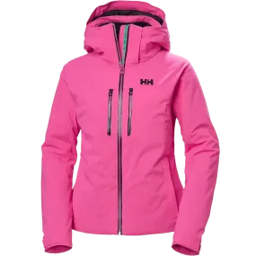 Maintain Women's Alphelia Lifaloft Jacket