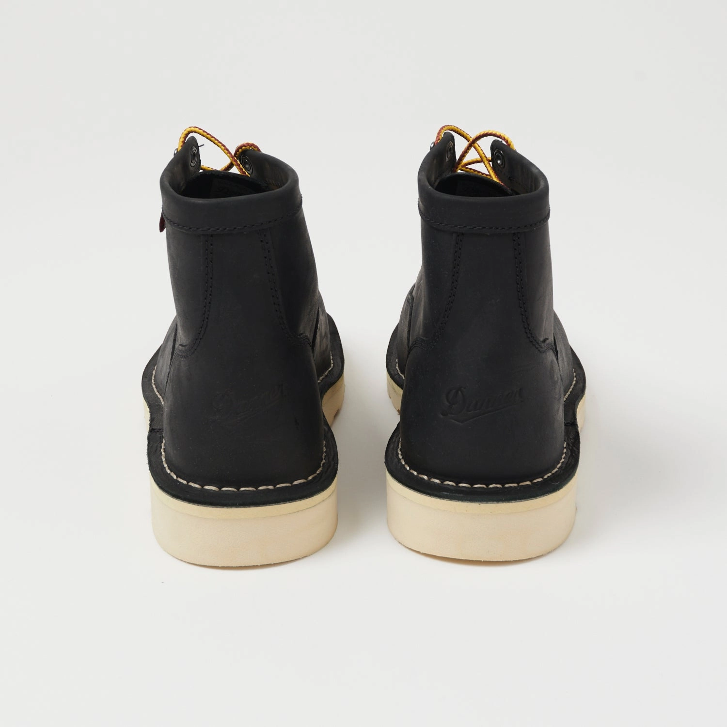 Urban Footwear Tassel Decor Danner 'Bull Run' Boot - Black