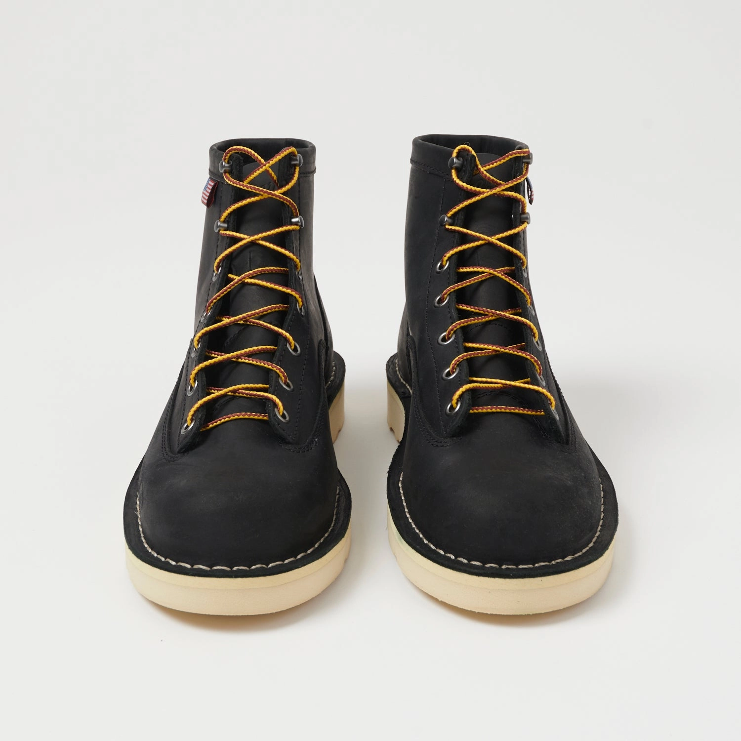 Versatile Walk Urban Match Danner 'Bull Run' Boot - Black