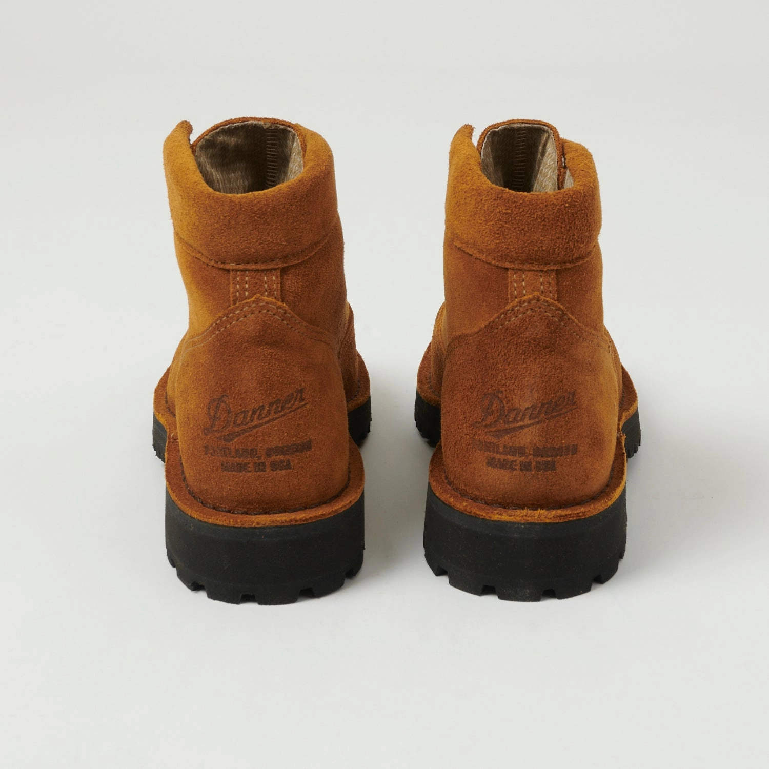 Danner 'Danner Light' Revival Work Boot - Jones Canyon Easy Motion