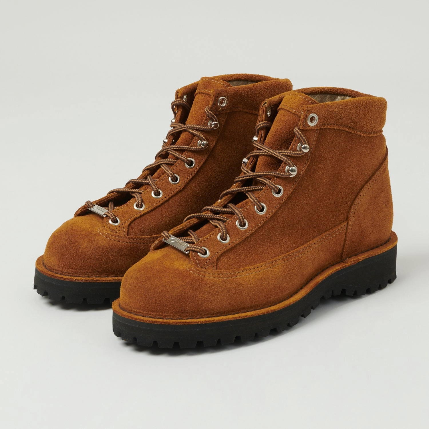 Danner 'Danner Light' Revival Work Boot - Jones Canyon Holiday Chicwear Comfort Pair
