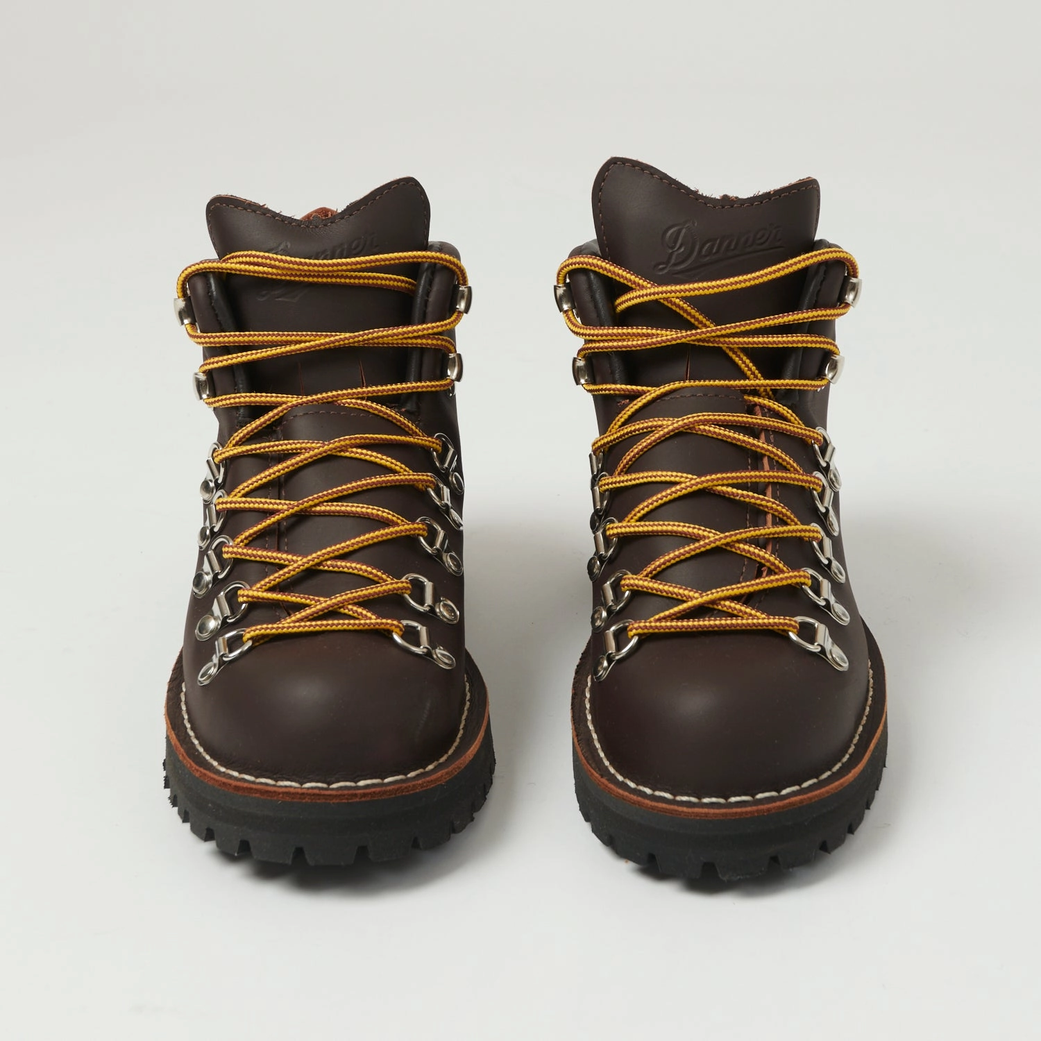 Night Out Minimalist Design Danner 'Mountain Light' Gore-Tex Work Boot - Brown