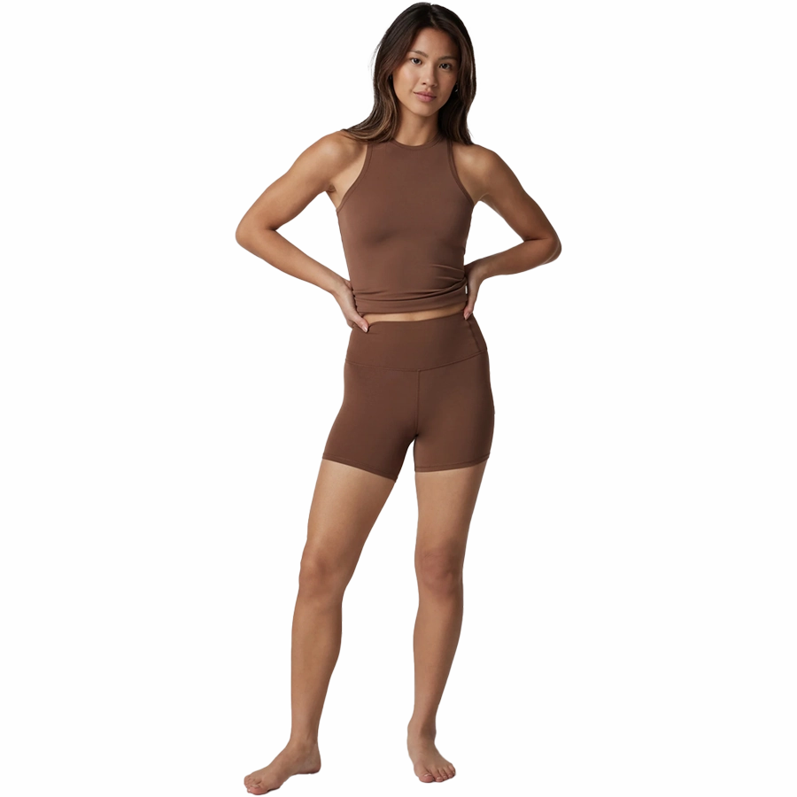 Women's AllTheFeels Short garden work Office Attire