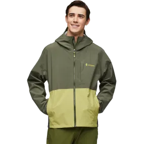 Gloves Men's Cielo Rain Jacket