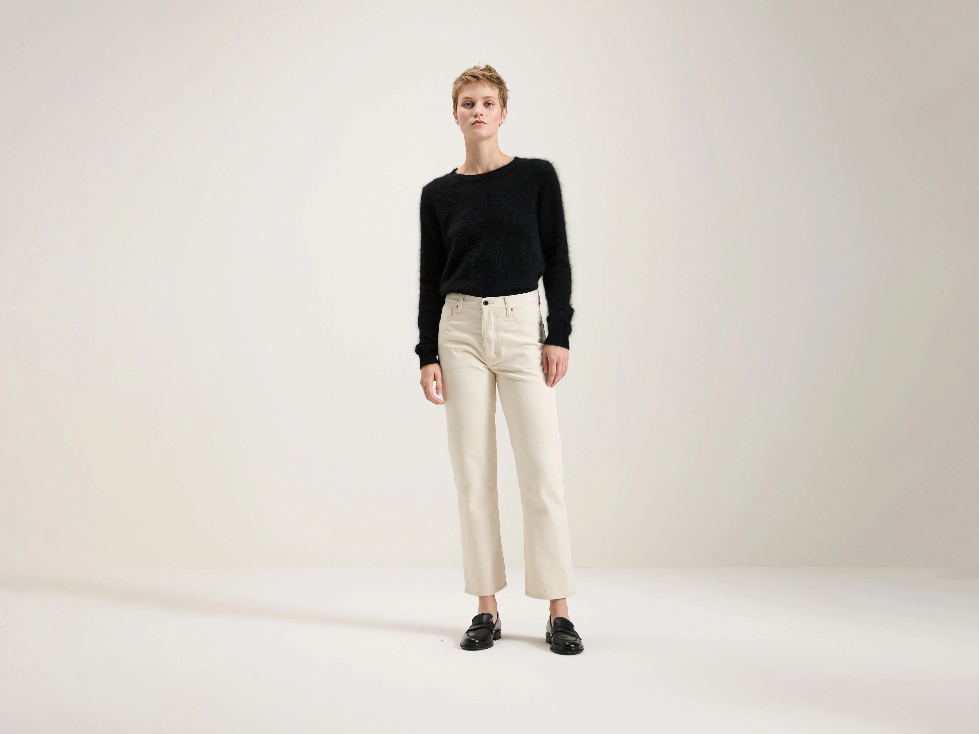 Must Have Wear Denim N. 34 regular jeans (242 / W / NATURAL)