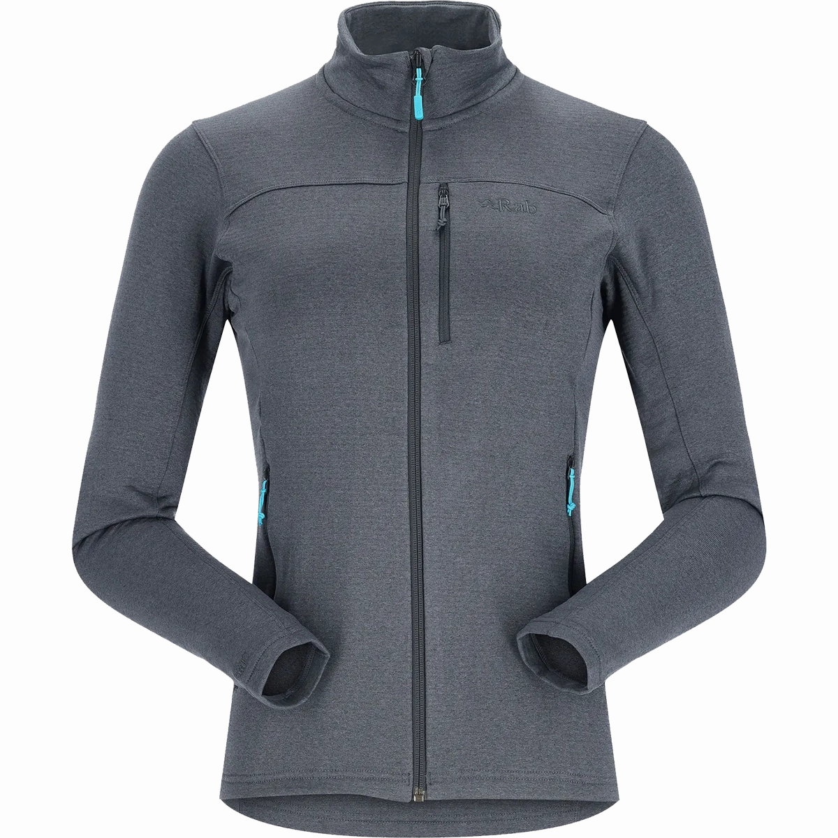 Ticket Women's Graviton Jacket