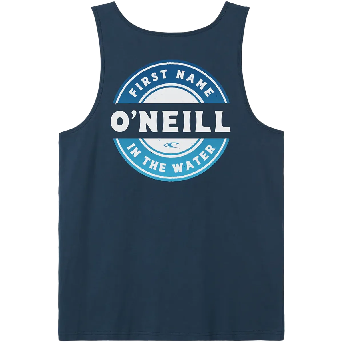 Men's Coin Flip Tank Breathable Flex Fit