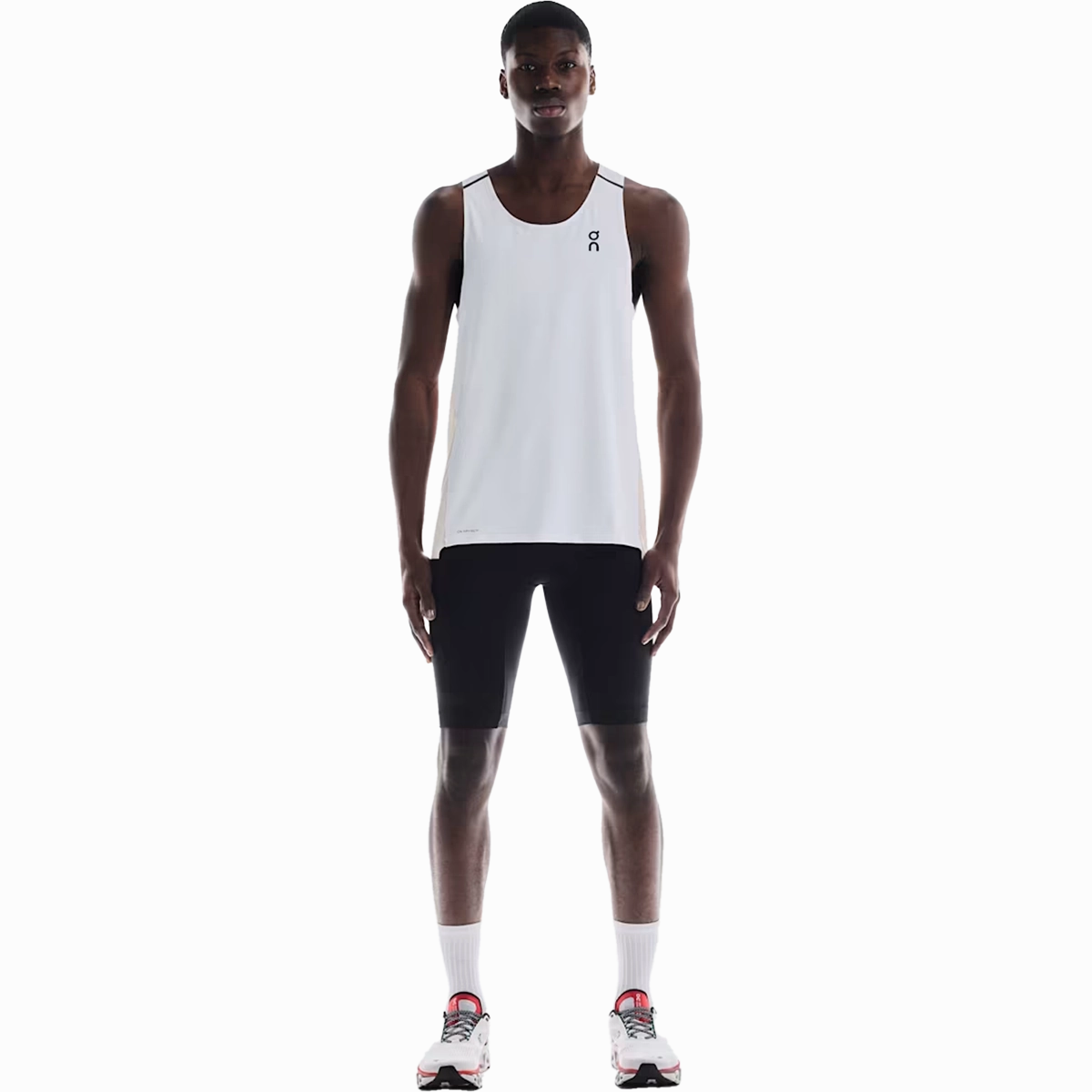 Men's Performance Tank Perfect Layering