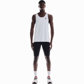 Odor Resistant Material Men's Performance Tank