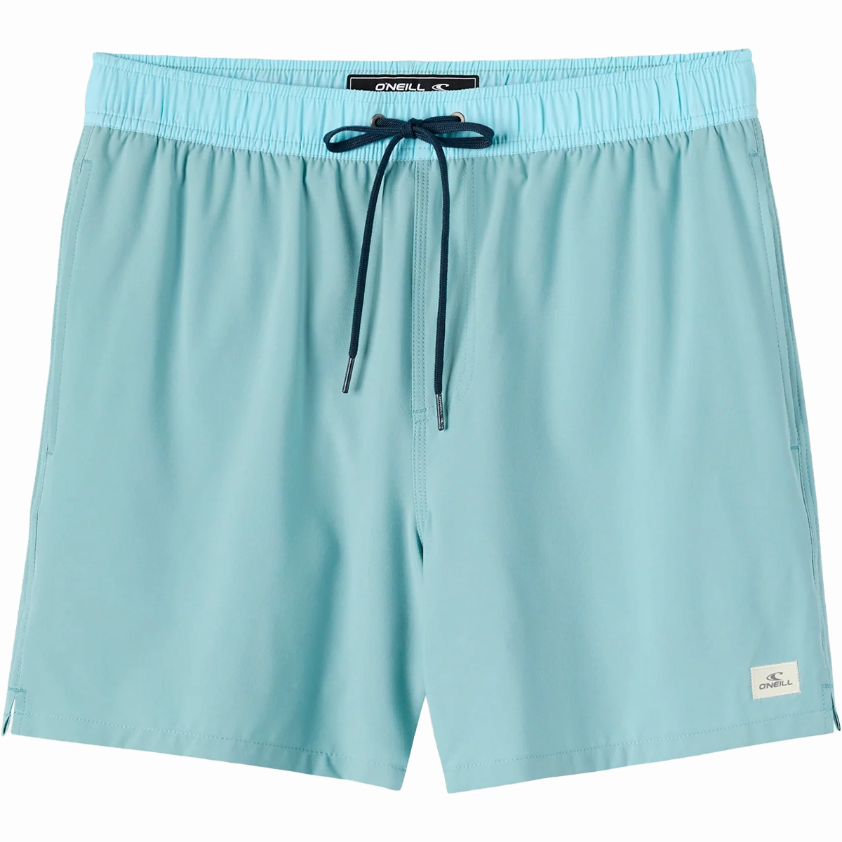 Men's Hermosa Lined Volley 15" Sleek Silhouette pool party