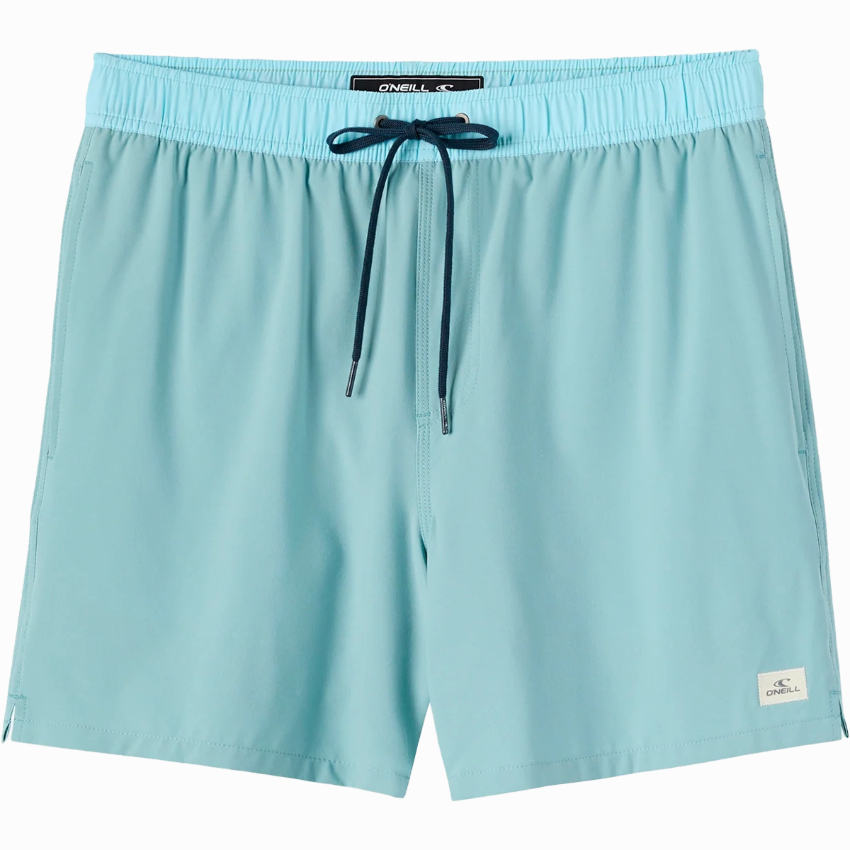 Men's Hermosa Lined Volley 15" Ocean Getaway