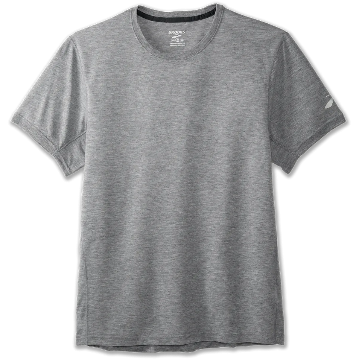 Comfy Choice Distance Short Sleeve