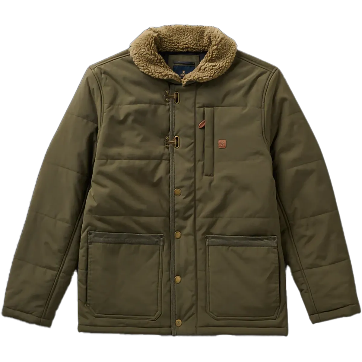 Fashion Active Men's Axeman Jacket