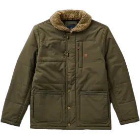 Fashion Active Men's Axeman Jacket