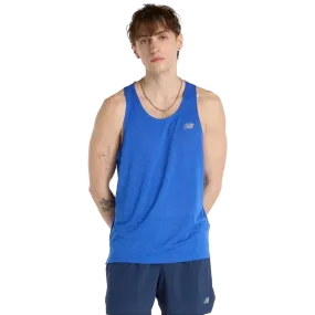 Men's Athletics Singlet Moisture Management Fabric