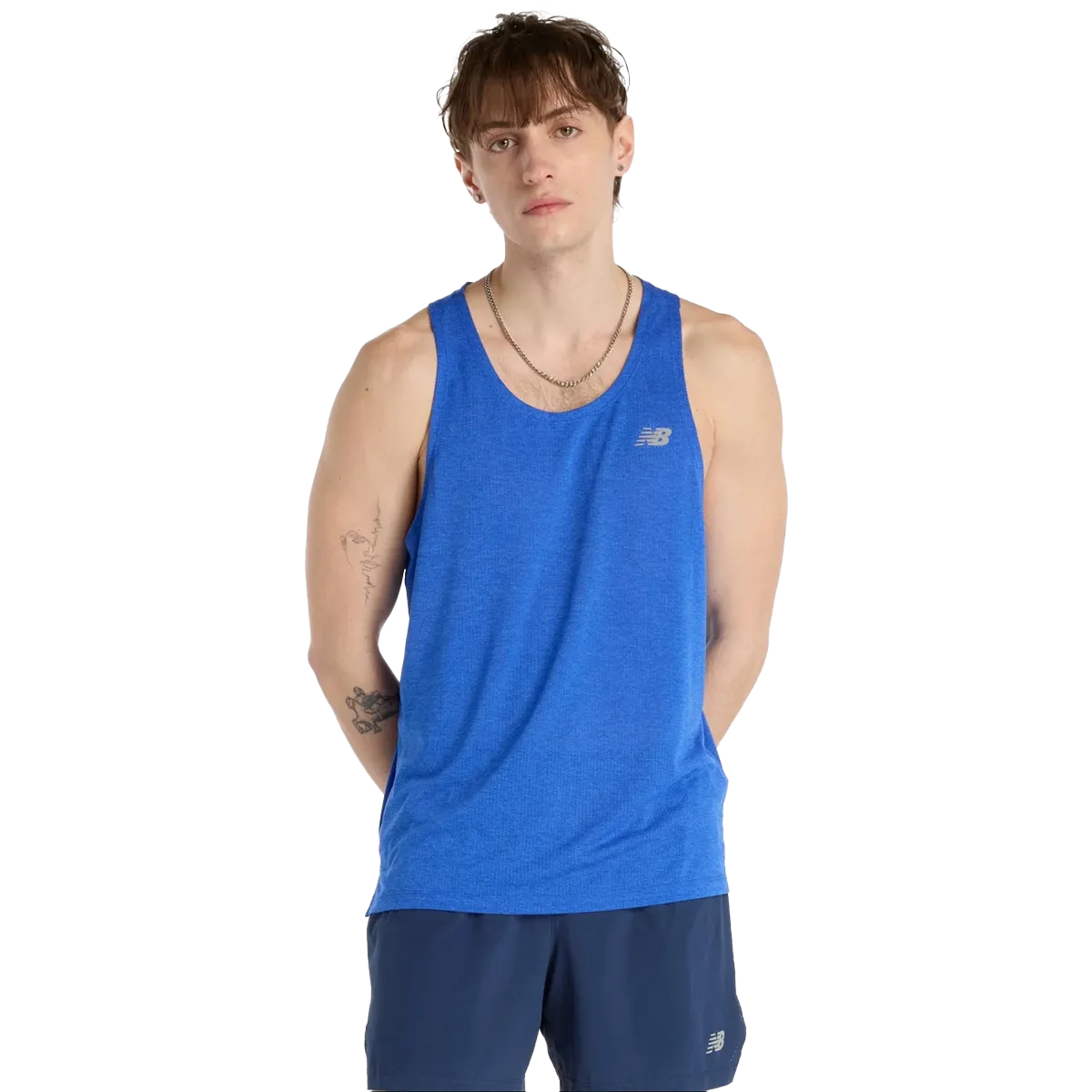 discount offer Men's Athletics Singlet