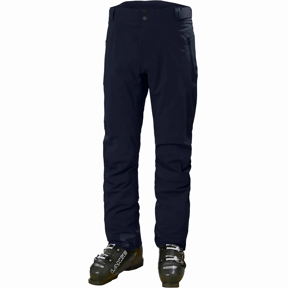 Minimal Cut Adjustable Drawcord Men's Alpha Lifaloft Pant