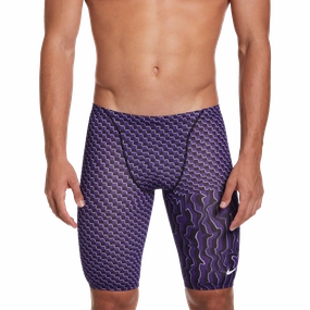 Drippy Check Jammer Beach Fun Fashion Statement