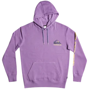 Cool Shades aesthetic features Men's Omni Logo Hoodie