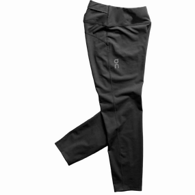 Women's Active Tights Indoor Exercise Compression Support Effortless Active Wear