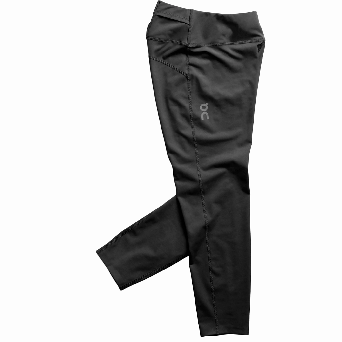 Women's Active Tights Indoor Exercise Compression Support Effortless Active Wear