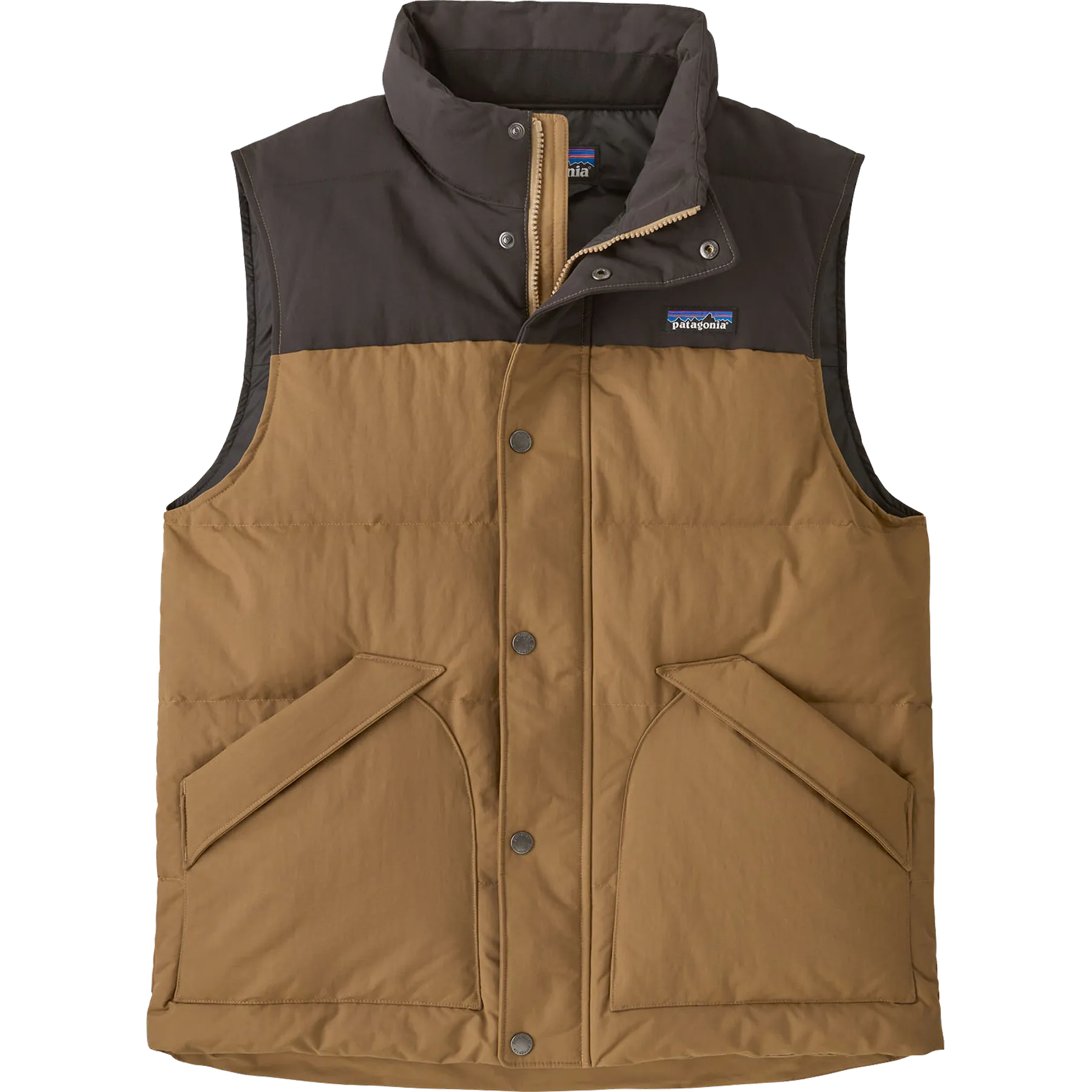 Cool Weather Contacts Men's Downdrift Vest