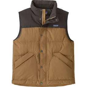 autumn clothing Men's Downdrift Vest