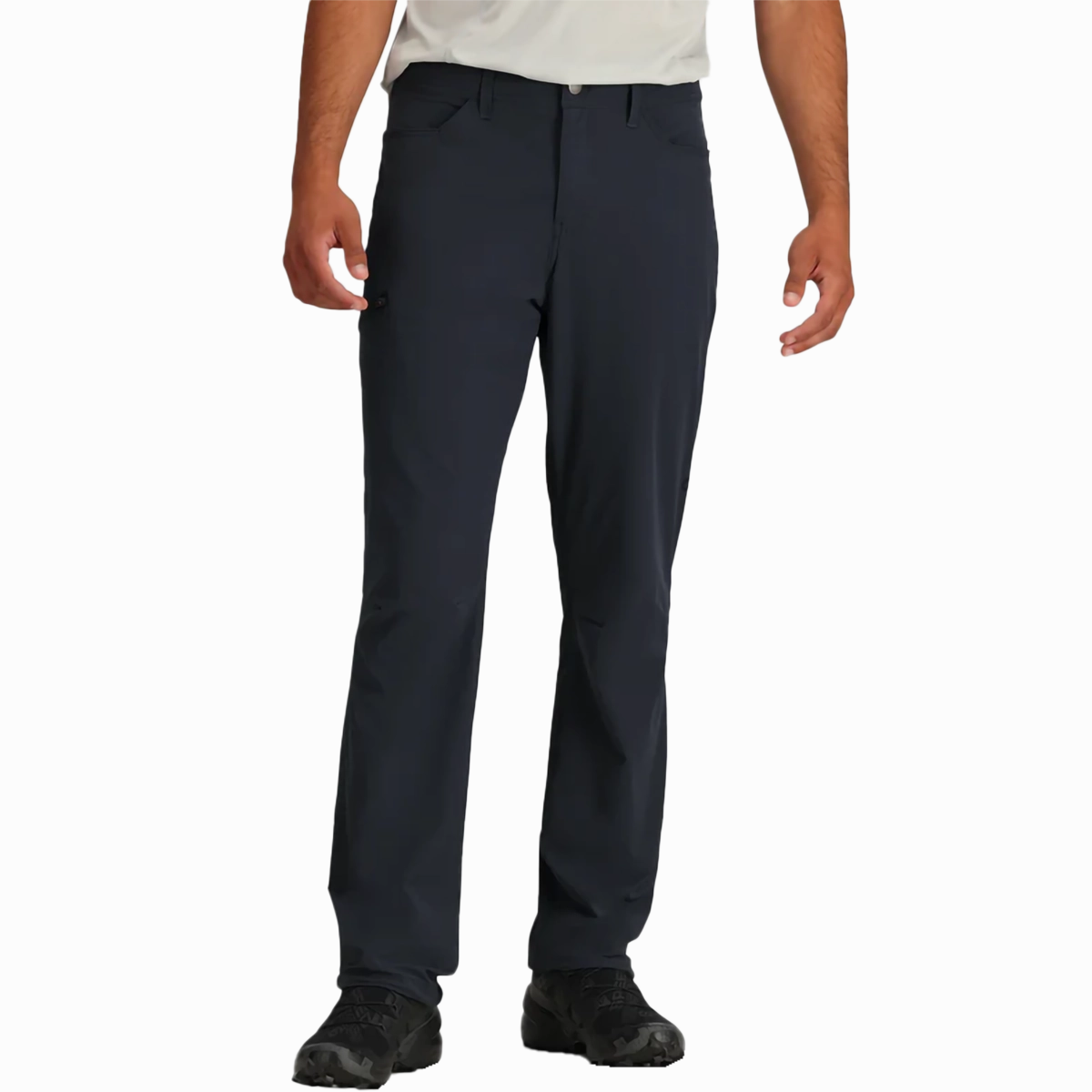 AntiSlipGrip Men's Ferrosi Pants