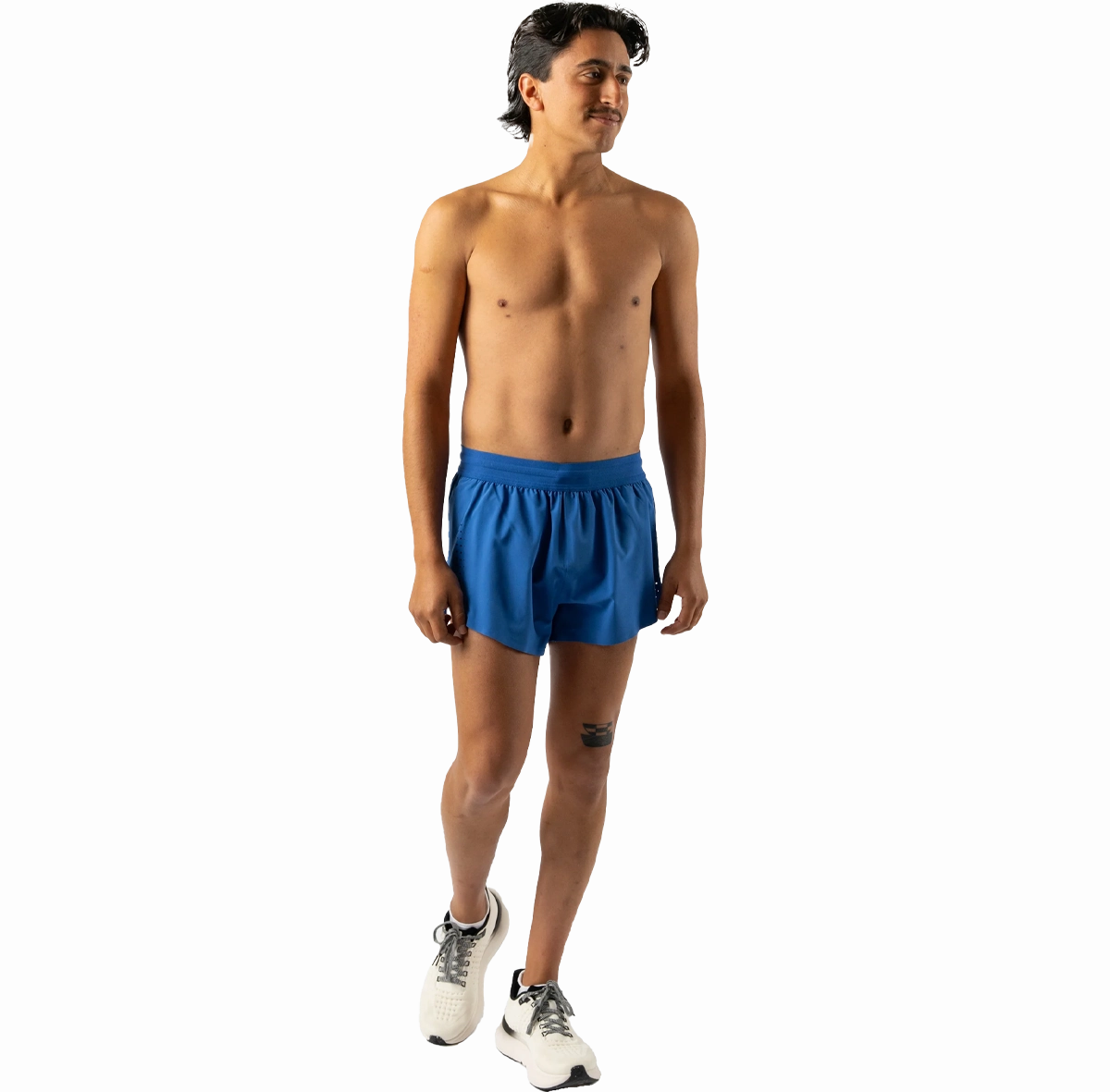 Men's Fuel N' Fly 3" Light Stretch