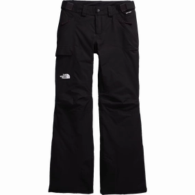 Women's Freedom Insulated Pant - Long Odor Control Treatment Perfect Stretch