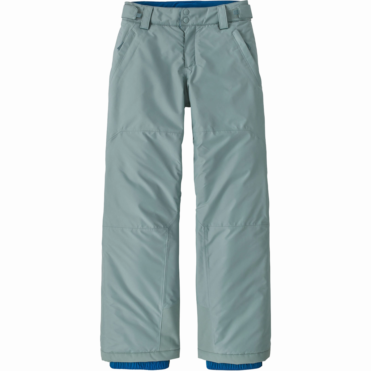 Sporty Appeal Cool Comfort Youth Powder Town Pants