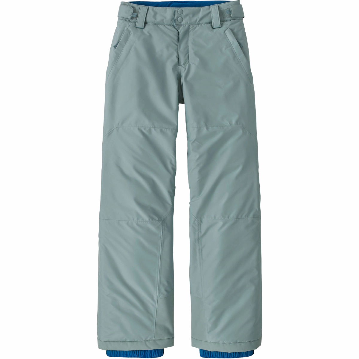 Youth Powder Town Pants Breathable Waist Packable design