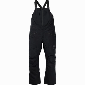 sporty wear No Iron Men's [ak] Freebird GORE-TEX 3L Stretch Bib Pants