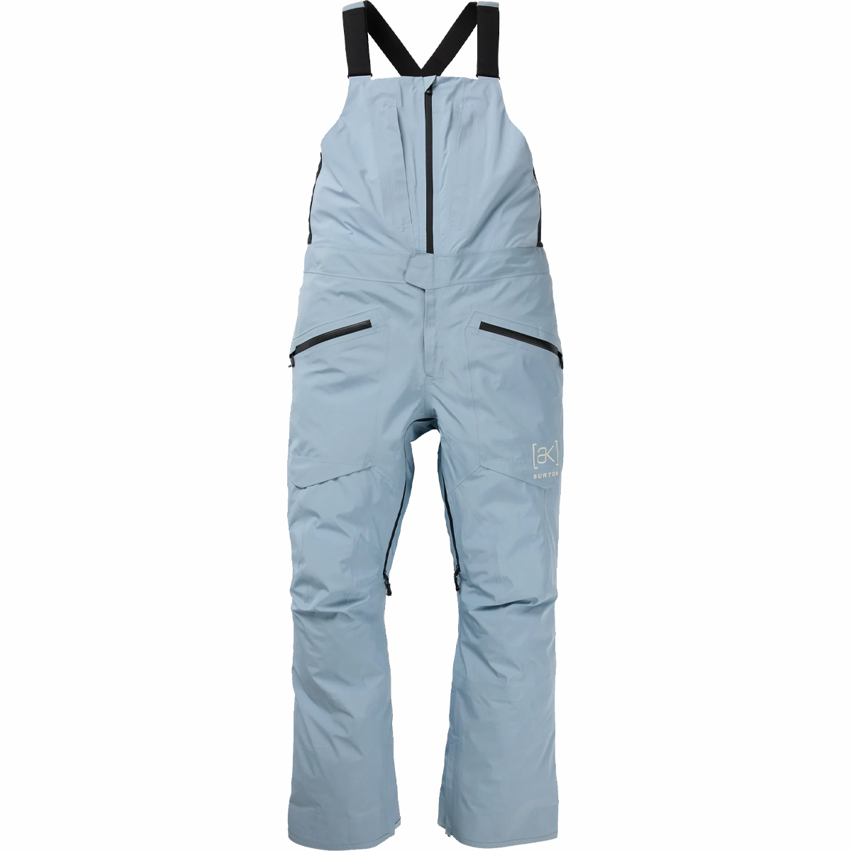 Men's [ak] Freebird GORE-TEX 3L Stretch Bib Pants Sporty Design Performance Design