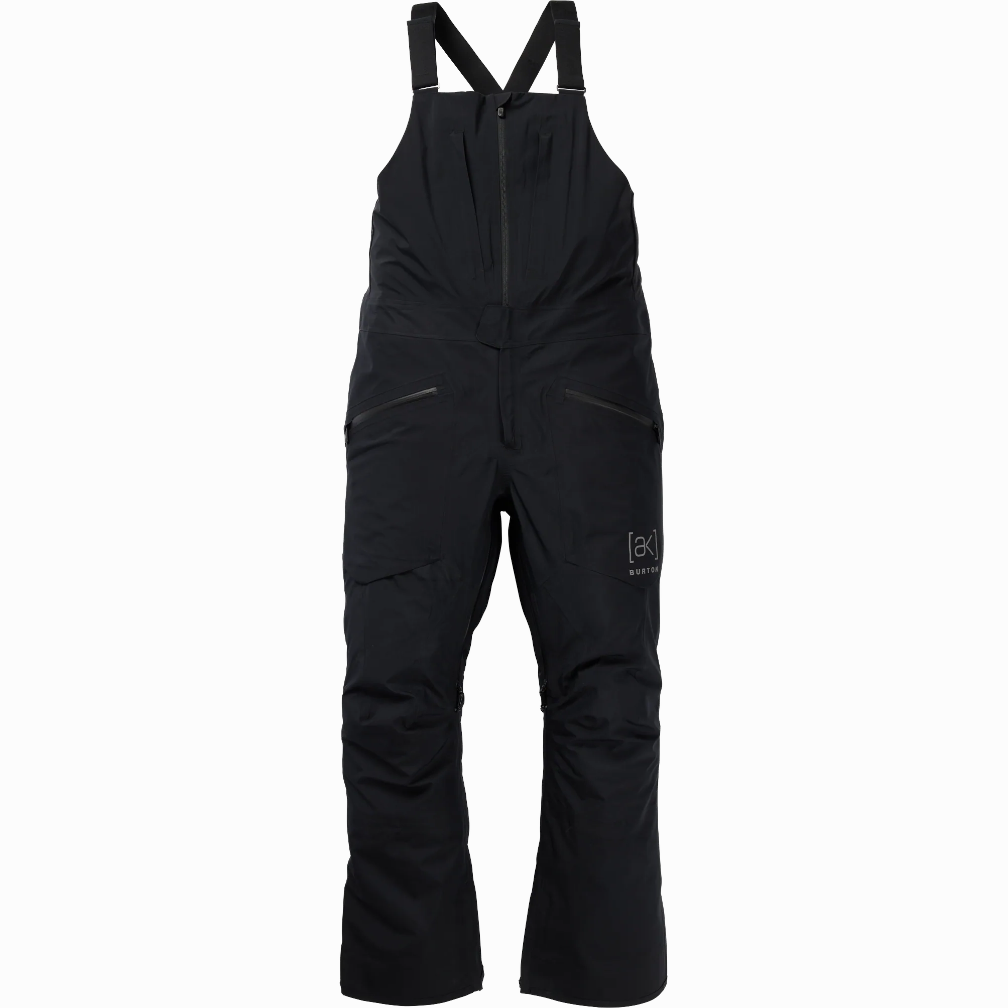 sporty wear No Iron Men's [ak] Freebird GORE-TEX 3L Stretch Bib Pants