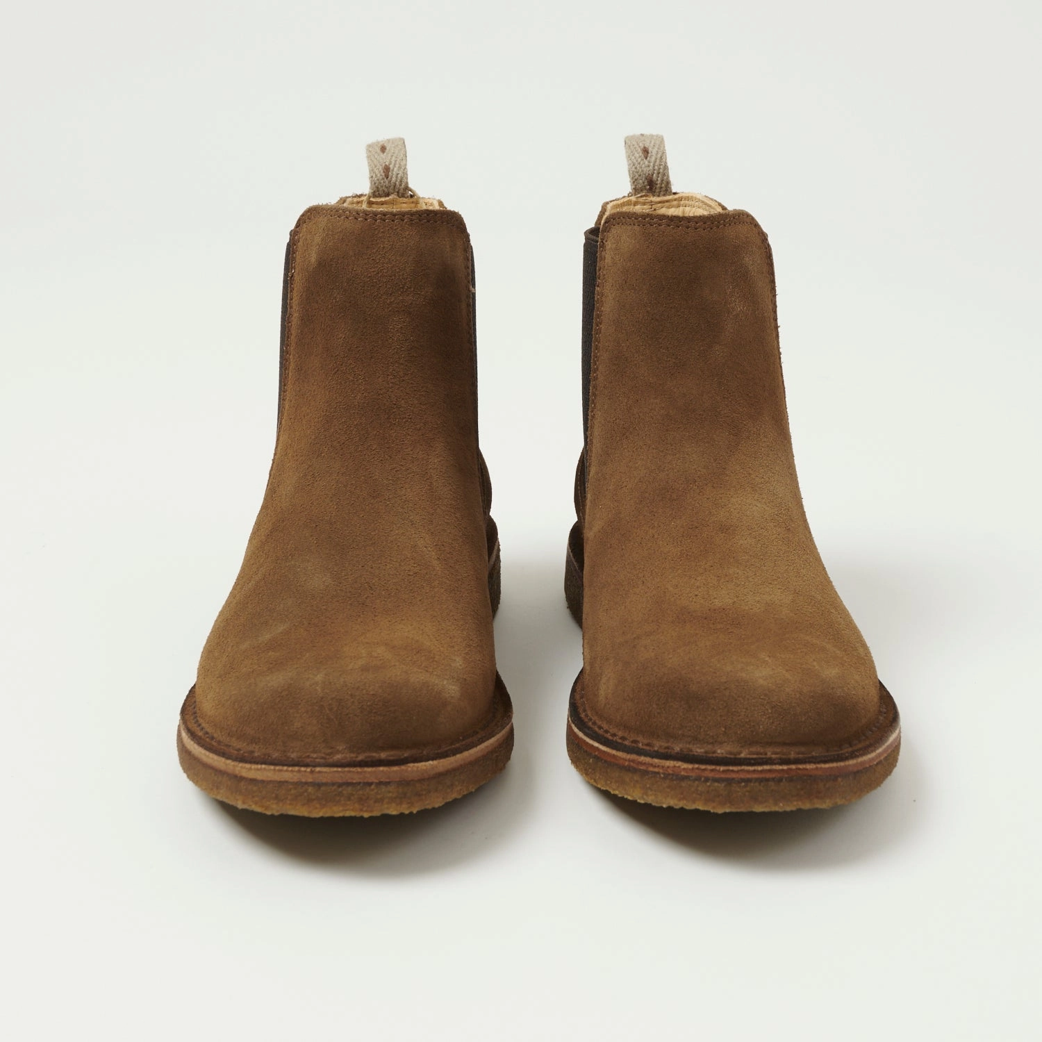 Neutral Base Weather-Ready Boot Astorflex Bitflex Boot - Dark Khaki