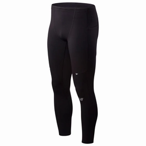 Reinforced Knees Mesh Ventilation Zones Men's Impact Tight