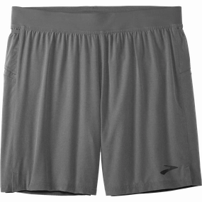 Generic options Men's Sherpa 7" Short