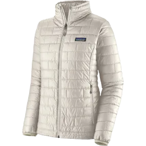 Christmas suitable for holidays Women's Nano Puff Jacket