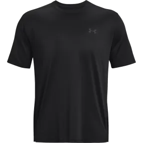 Men's UA Tech Vent Short Sleeve Effortless Style