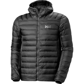 Condition Men's Verglas Down Hybrid Hood 2.0